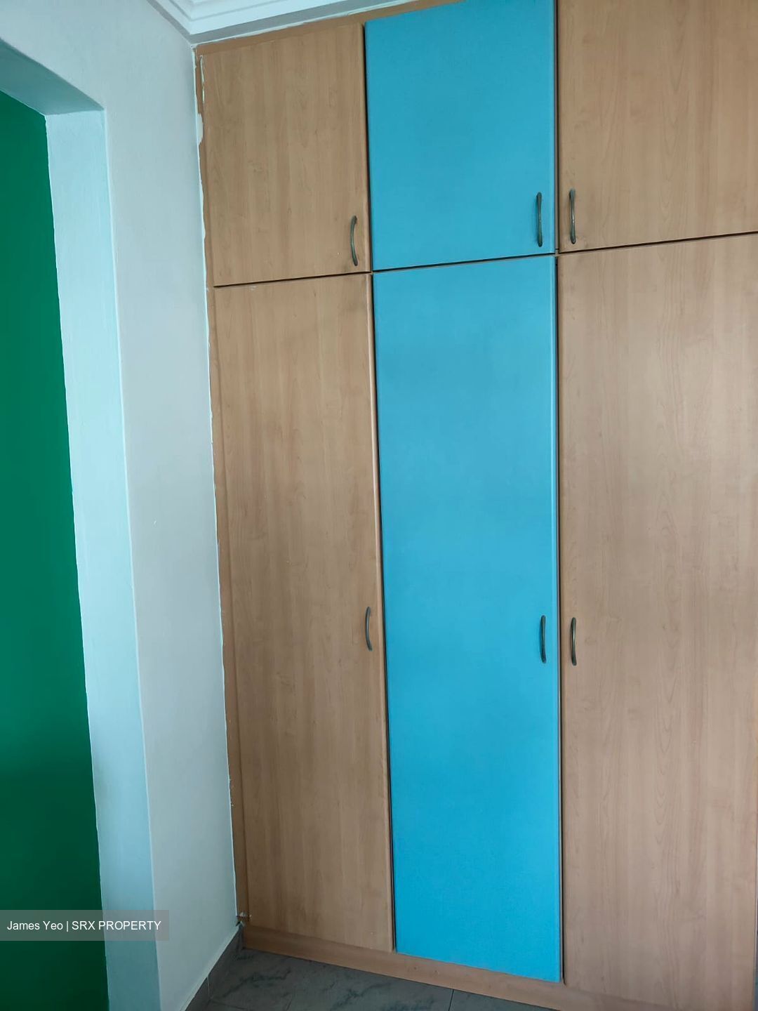 Blk 545 Woodlands Drive 16 (Woodlands), HDB 5 Rooms #514377261